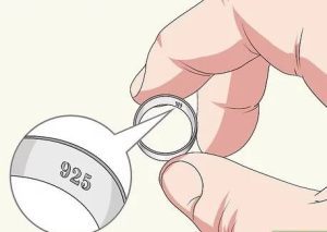 تشخیص نقره اصل از تقلبی