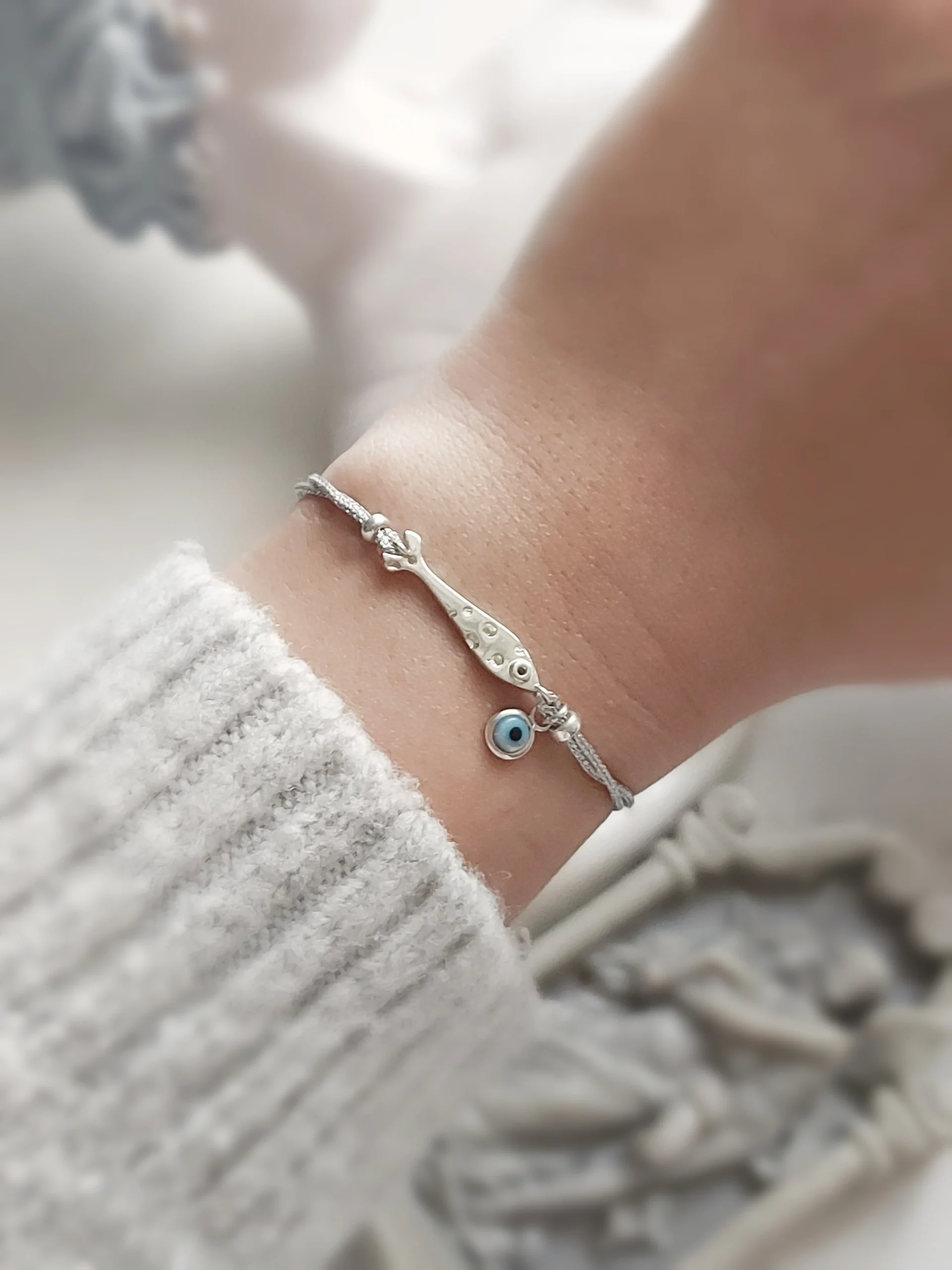 ماهی سوراخ سوراخ