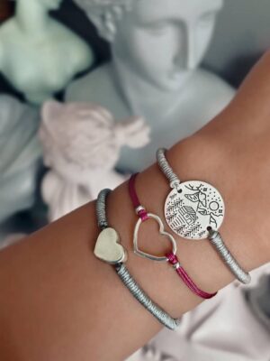 دسبتند نقره