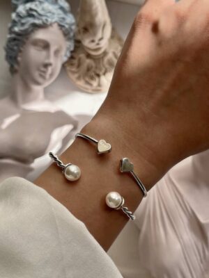 بنگل های نقره