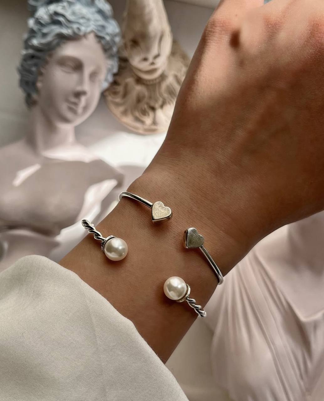 بنگل های نقره