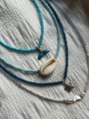 گردنبند منجوق